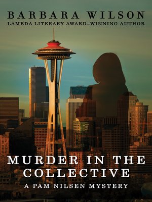 cover image of Murder in the Collective